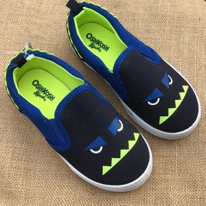 OshKosh BGosh Kids Austin Sneaker